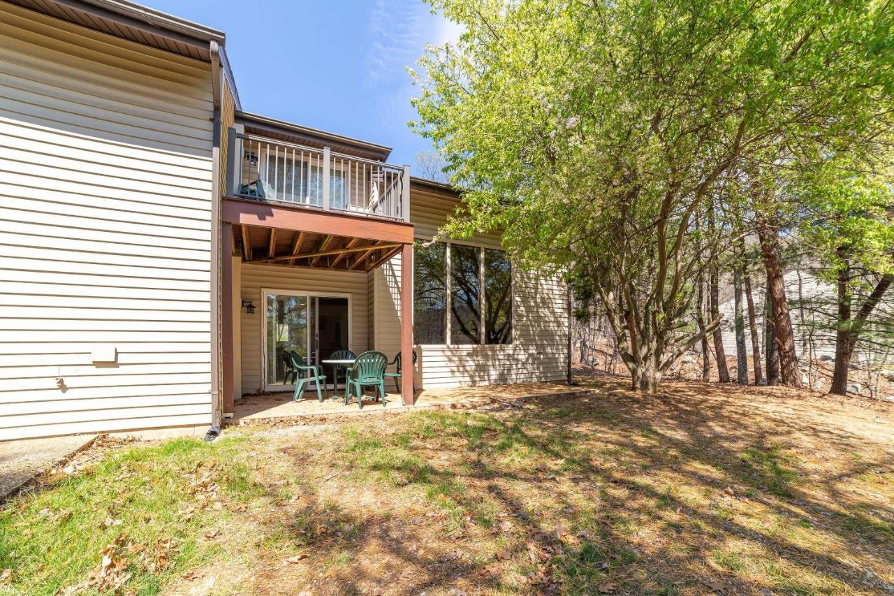 Mountainside Villas At Massanutten By Tripforth McGaheysville Exteriör bild