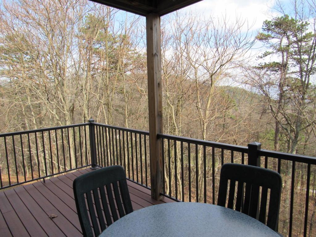 Mountainside Villas At Massanutten By Tripforth McGaheysville Exteriör bild