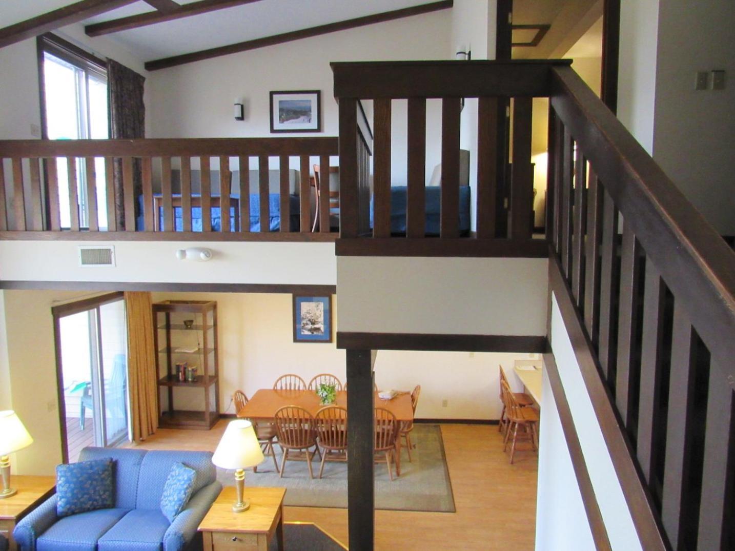 Mountainside Villas At Massanutten By Tripforth McGaheysville Exteriör bild