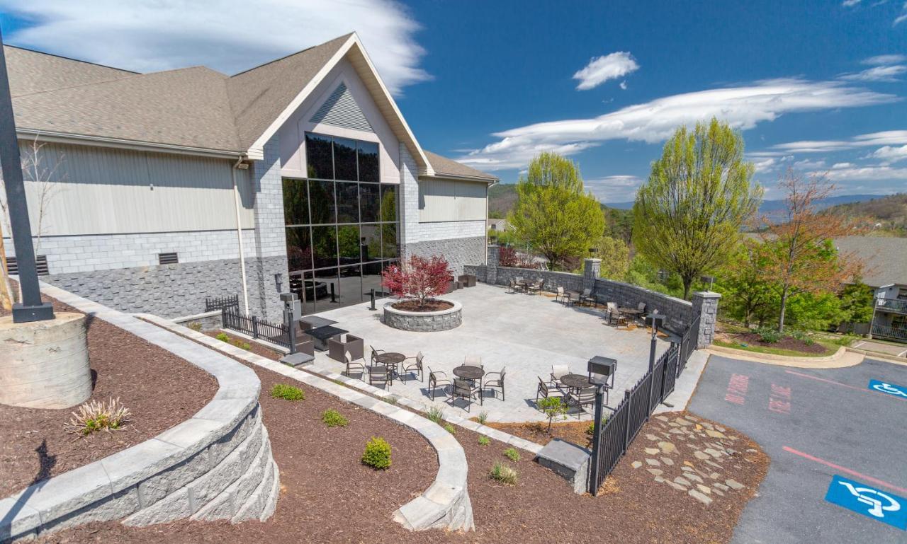 Mountainside Villas At Massanutten By Tripforth McGaheysville Exteriör bild